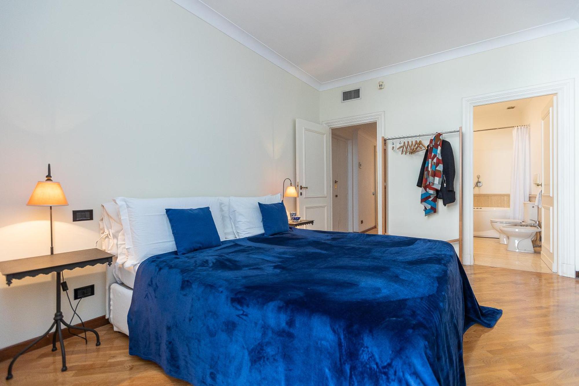 Appartement Amazing Elegant Jewish Ghetto à Rome Extérieur photo