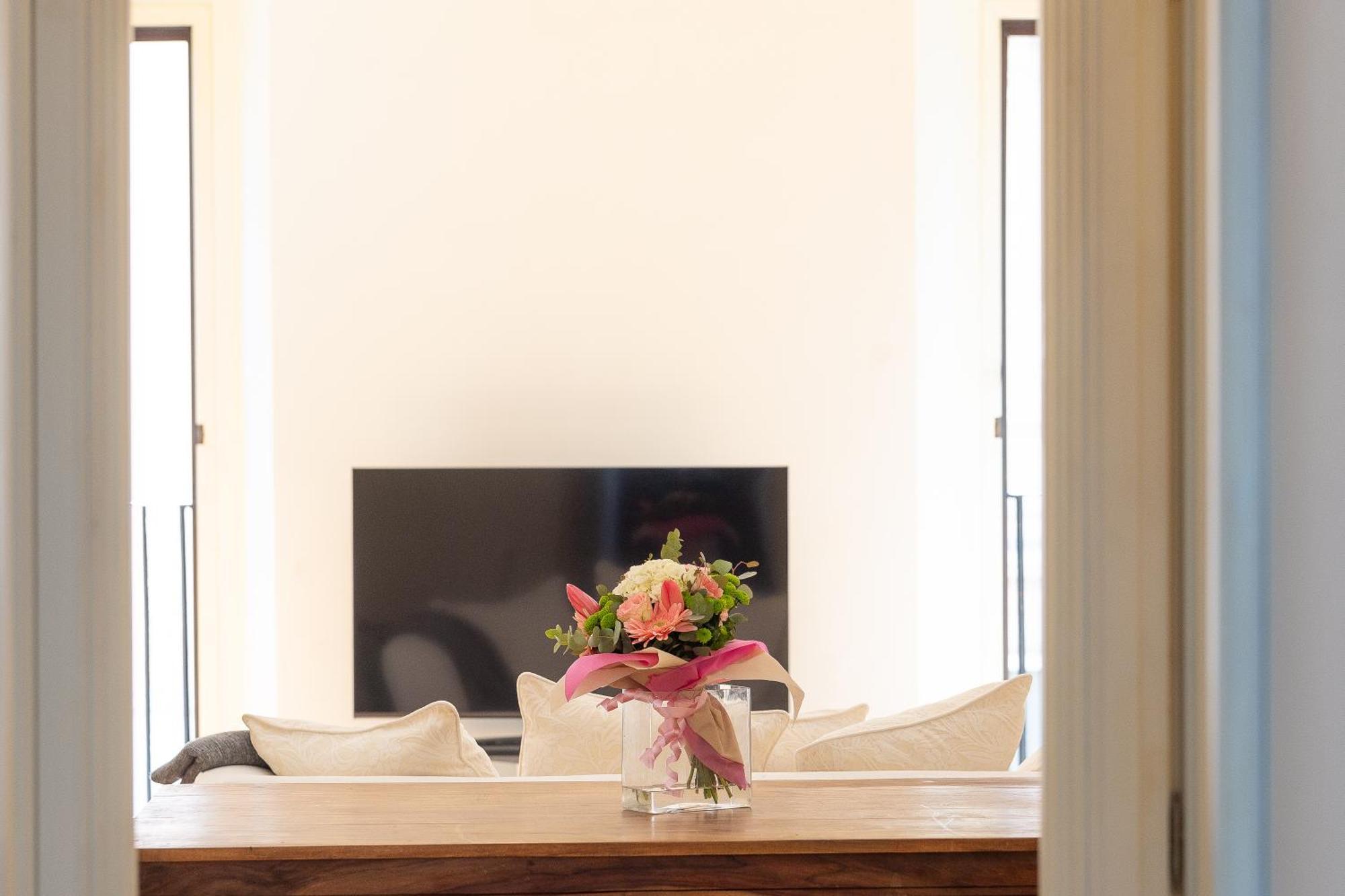 Appartement Amazing Elegant Jewish Ghetto à Rome Extérieur photo