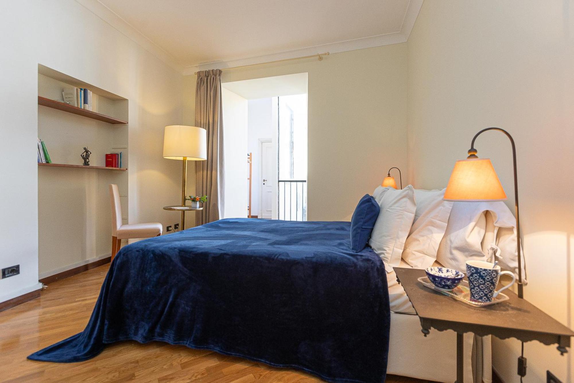 Appartement Amazing Elegant Jewish Ghetto à Rome Extérieur photo