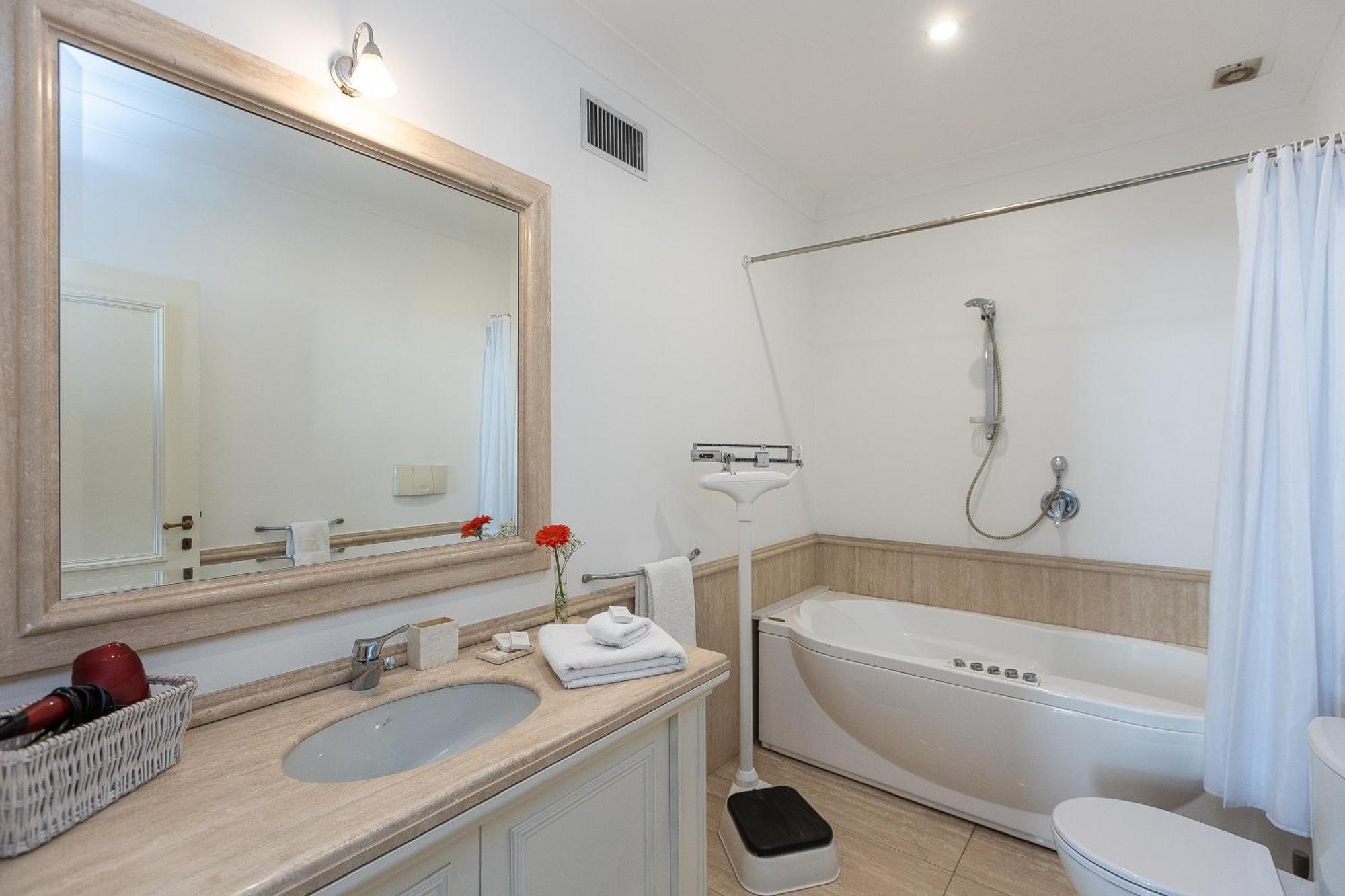 Appartement Amazing Elegant Jewish Ghetto à Rome Extérieur photo
