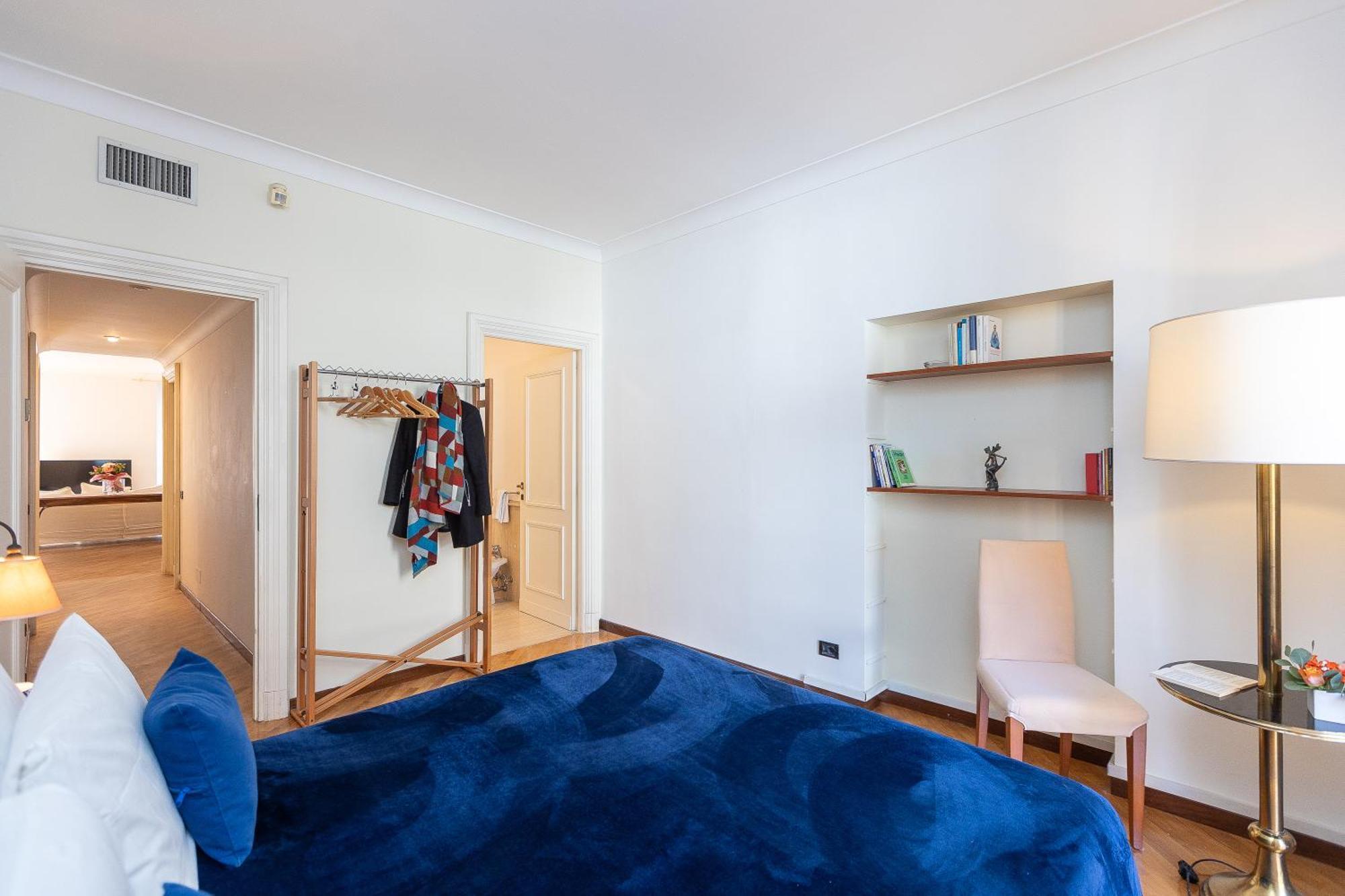 Appartement Amazing Elegant Jewish Ghetto à Rome Extérieur photo