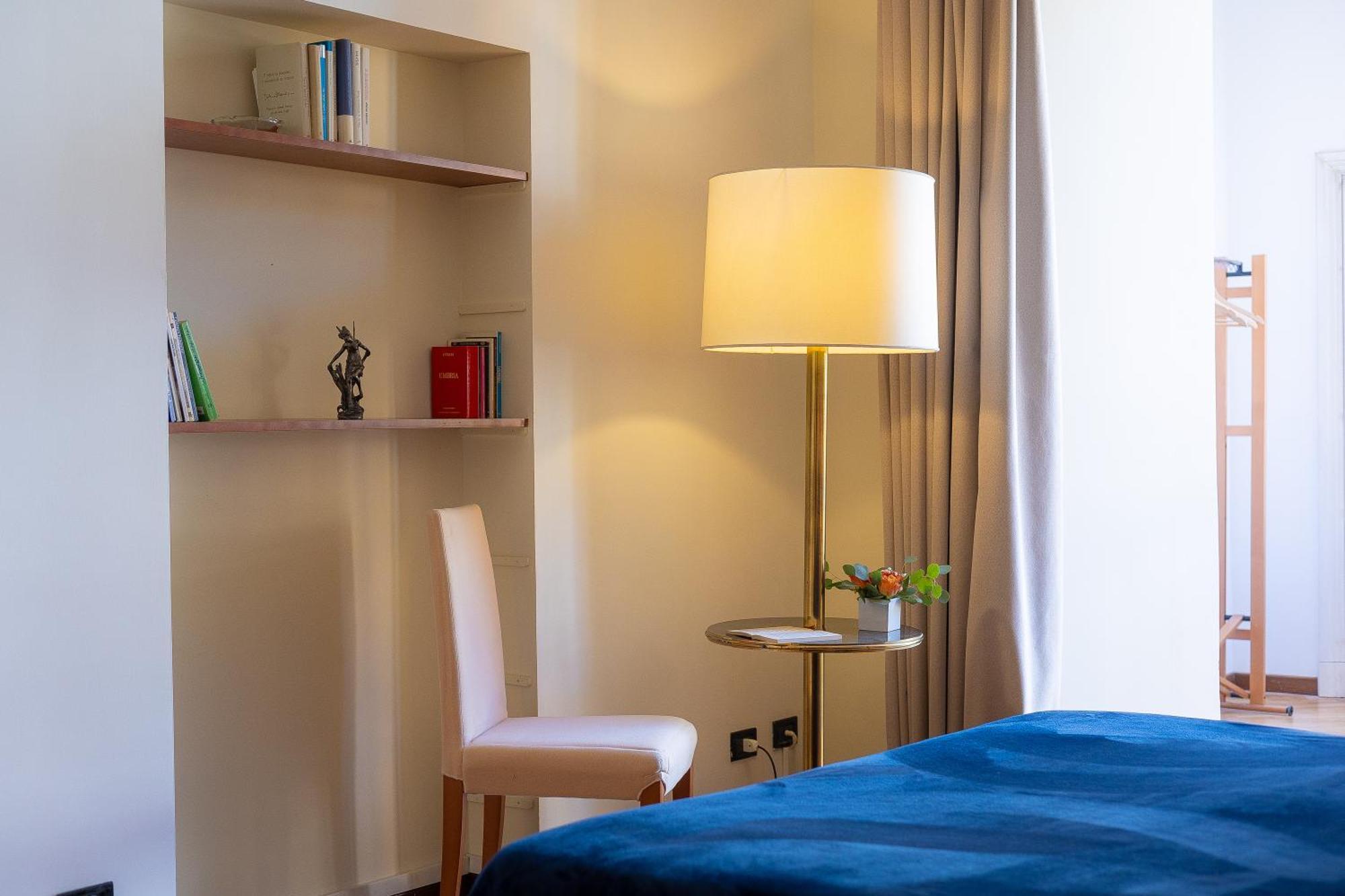 Appartement Amazing Elegant Jewish Ghetto à Rome Extérieur photo