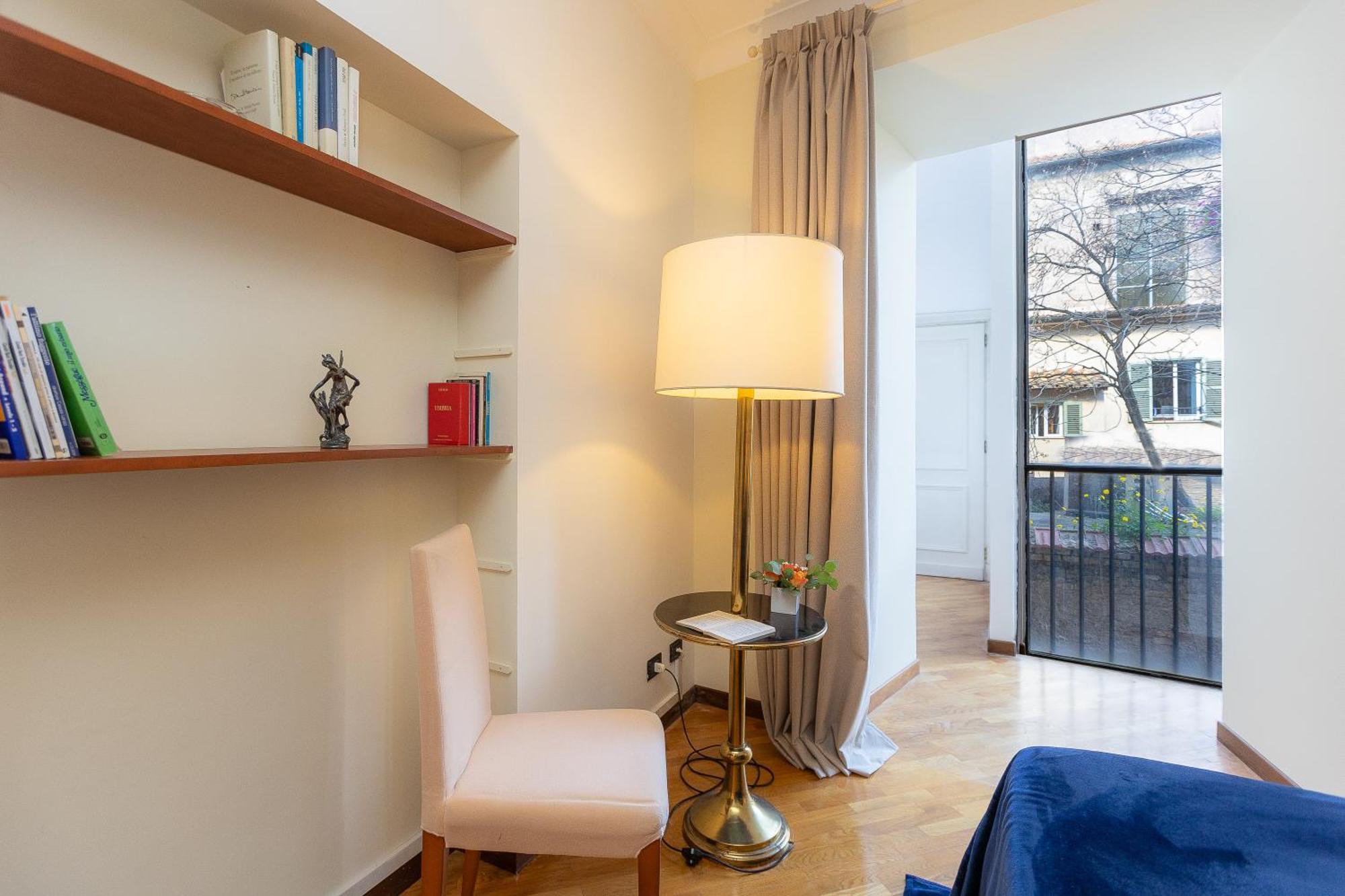 Appartement Amazing Elegant Jewish Ghetto à Rome Extérieur photo